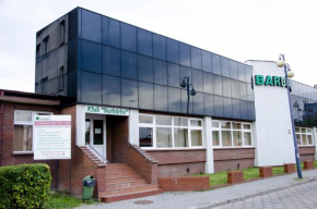  Hostel Barbórka  Турек